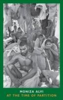 Front cover of At the Time of Partition by Moniza Alvi