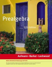 Cover of Prealgebra With Access Code by Joanne S. Lockwood