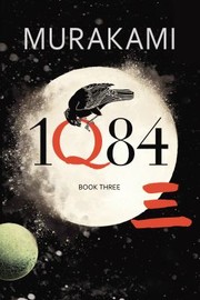 Cover of 1Q84 [3/3] by 村上春樹