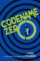 Cover of Codename Zero by Chris Rylander