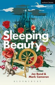 Cover of Sleeping Beauty by Mark Cameron