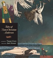 Front cover of Tales Of Hans Christian Andersen by Joel Stewart