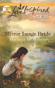 Cover of Mirror Image Bride by Barbara McMahon