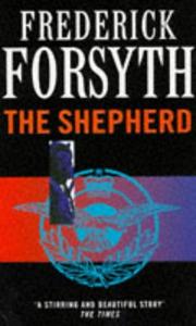 Cover of Shepherd by Frederick Forsyth