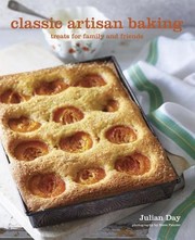 Cover of Classic Artisan Baking by Julian Day