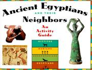 Front cover of Ancient Egyptians and their neighbors by Marian Broida