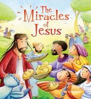 Cover of The Miracles of Jesus
            
                My First Bible Stories Board Book and Music CD Set by Katherine Sully