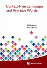 Cover of ContextFree Languages and Primitive Words by Masami Ito