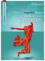 Front cover of Standard Grade Chemistry
            
                BrightRED Results by David Hawley