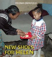 Cover of New Shoes For Helen by Ifeoma Onyefulu