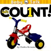 Cover of Lets Count
            
                Baby Talk by Charles Reasoner