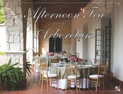 Front cover of Afternoon Tea At The Arboretum by Judy Scott