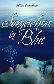 Cover of Somewhere in Blue by Gillian Cummings