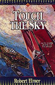 Cover of Touch the sky by Robert Elmer