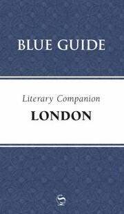 Cover of London by Blue Guides