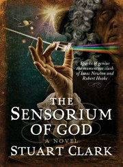 Front cover of The Sensorium of God The Skys Dark Labyrinth Trilogy
            
                Skys Dark Labyrinth by Stuart Clark