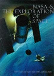 Front cover of NASA & the exploration of space by Roger D. Launius