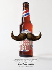 Cover of Craft Beerds by Fred Abercrombie