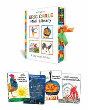 Cover of The Eric Carle Mini Library by Eric Carle