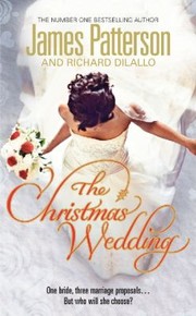 Cover of The Christmas wedding by James Patterson