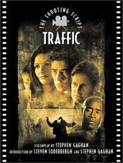 Cover of Traffic by Stephen Gaghan