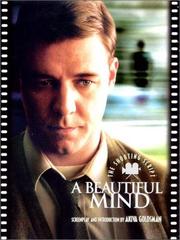 Cover of A beautiful mind by Akiva Goldsman