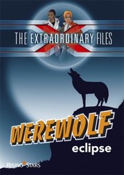 Cover of Werewolf Eclipse by Paul Blum