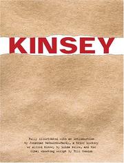 Cover of Kinsey by Bill Condon