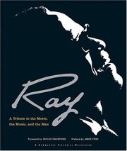 Cover of Ray by James L. White