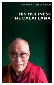 Front cover of His Holiness The Dalai Lama Infinite Compassion For An Imperfect World by Alan Jacobs