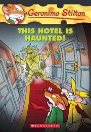 Front cover of Lo strano caso del fantasma al Grand Hotel by Elisabetta Dami
