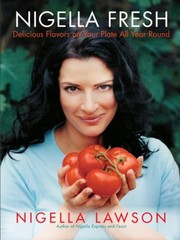 Cover of Nigella Fresh by Nigella Lawson