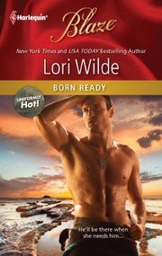 Cover of Born Ready by Lori Wilde