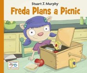 Cover of Freda Plans a Picnic
Stuart J Murphys I See I Learn by Stuart J. Murphy