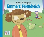 Front cover of Emmas Friendwich
            
                Stuart J Murphys I See I Learn by Stuart J. Murphy