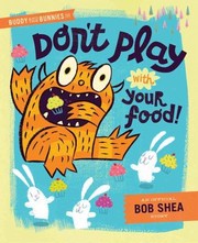 Front cover of Buddy and the Bunnies in by Bob Shea