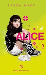 Cover of Alice by Laura Wade