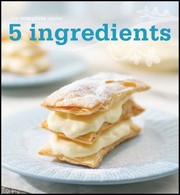 Cover of 5Ingredient Title Rr by R&r; Publications Marketing Pty Ltd