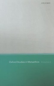Cover of Oxford Studies in Metaethics Volume 6 by Russ Shafer-Landau