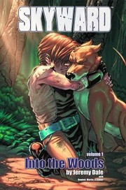 Front cover of Skyward Volume 1 by Jeremy Dale