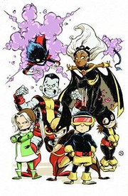 Front cover of Stars Reborn
            
                XBabies by Jacob Chabot