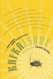 Cover of Kafkaesque by John Kessel
