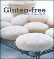 Cover of Glutten Free Title Rr by R&r; Publications Marketing Pty Ltd