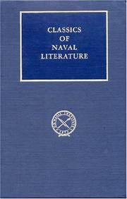 Cover of Running the blockade by Thomas E. Taylor