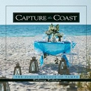 Cover of Capture the Coast
            
                Junior League of Tampa Culinary Collection by Junior League of Tampa