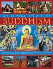 Front cover of An Illustrated Guide to Buddhism by Helen Varley