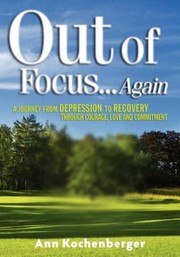 Front cover of Out of FocusAgain by Ann Kochenberger
