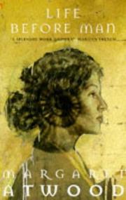 Cover of Life Before Man by Margaret Atwood