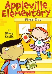 Cover of First Day by Nancy E. Krulik
