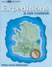 Cover of Expeditions in Your Classroom by Henrietta List